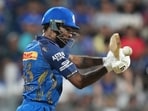 Hardik Pandya misses the IPL 2026 match against Delhi Capitals.
