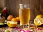 Imli Sharbat Recipe