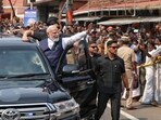 PM Modi said no state that worked to control its population will see a drop in seats, and that the reservation for women will be over and above the current strength of Parliament