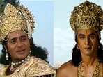 Nitish Tiwari praises Ranbir Kapoor's Ramayana.