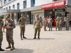Maoist Prashant Bose died in a Ranchi hospital. (Representative image/ PTI)