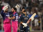 Gujarat Titans vs Rajasthan Royals Highlights, IPL 2026: RR sealed a 6-run victory against GT.