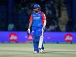 Is Prithvi Shaw nearing the end of his time at Delhi Capitals? Is Prithvi Shaw nearing the end of his time at Delhi Capitals?