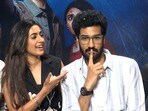 హారర్ కామెడీ ఫాంటసీ రాకాసకు పాజిటివ్ టాక్.. నిహారిక కొణిదెల, సంగీత్ శోభన్, నయన్, మానస శర్మ ఏం చెప్పారంటే?
