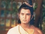 Sunil Lahri famously played Lakshman in Ramanand Sagar's Ramayan.