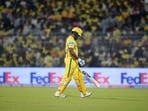 Sanju Samson has scored just 13 runs in the first two matches. Sanju Samson has scored just 13 runs in the first two matches.