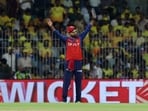 Shreyas Iyer fined by the BCCI again for the slow-over rate.