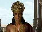 Sujay Reu and Ranbir Kapoor have both portrayed Lord Rama. Sujay Reu and Ranbir Kapoor have both portrayed Lord Rama.