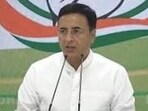 The Congress MP described the situation as a “Herculean urban tragedy”, stating it reflected a systemic breakdown across the state’s urban landscape. (HT File)
