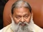 The minister said a web portal will be started to help workers whose work slips were found valid in the investigations, and their IDs will also be reactivated. (HT File)