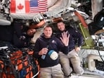 Artemis II Mission: Despite the mission's significance, crew will get salaries like other government employees,