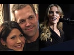 In her podcast, Megyn Kelly addresses Bryon Noem's alleged online fetish activities, questioning the transparency of Kristi Noem's claims 