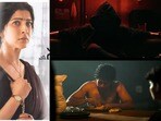 ఓటీటీలోని తెలుగు థ్రిల్లర్లు(x)
