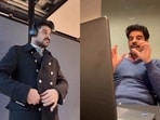 An Indian man explained corporate perks in Poland.