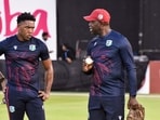 Ottis Gibson has been associated with Cricket West Indies in various roles over the years.