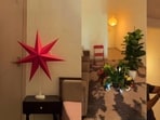 Tour of 25-year-old corporate guy's rented apartment.