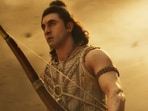 Hrithik Roshan has given the example of Ranbir Kapoor-starrer Ramayana to make his point on VFX.