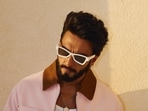 Ranveer Singh will be seen next in zombie apocalypse movie Pralay.