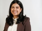 Rini Sampath makes history as first South Asian candidate for Washington DC Mayor.