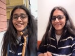 An Indian woman shared her daily spend in Munich.