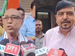 ইডির দফতরকে জেরার জন্য তলব করা হয়েছে রাজ্যের দুই মন্ত্রী রথীন ঘোষ এবং সুজিত বসুকে। 
