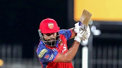 <p>అనంతరం కెప్టెన్ శ్రేయస్ అయ్యర్ బాధ్యతాయుతమైన హాఫ్ సెంచరీతో ఇన్నింగ్స్ను నడిపించాడు. ప్రభ్సిమ్రాన్ సింగ్, ఇతర బ్యాటర్లు కీలక భాగస్వామ్యాలు నెలకొల్పడంతో రన్ రేట్ ఎప్పుడూ నియంత్రణ తప్పలేదు.</p> (ANI Pic Service) <p>అనంతరం కెప్టెన్ శ్రేయస్ అయ్యర్ బాధ్యతాయుతమైన హాఫ్ సెంచరీతో ఇన్నింగ్స్ను నడిపించాడు. ప్రభ్సిమ్రాన్ సింగ్, ఇతర బ్యాటర్లు కీలక భాగస్వామ్యాలు నెలకొల్పడంతో రన్ రేట్ ఎప్పుడూ నియంత్రణ తప్పలేదు.</p> (ANI Pic Service)