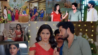 కార్తీక దీపం 2 సీరియల్ ఏప్రిల్ 4 ఎపిసోడ్ కార్తీక దీపం 2 సీరియల్ ఏప్రిల్ 4 ఎపిసోడ్