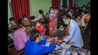 Organisations must be accredited with the MMC to conduct such camps. (HT) Organisations must be accredited with the MMC to conduct such camps. (HT)