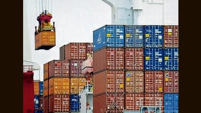 The concerns were raised during a meeting of the exporters’ wing of the Association of Trade and Industrial Undertakings in Ludhiana. (HT Photo) The concerns were raised during a meeting of the exporters’ wing of the Association of Trade and Industrial Undertakings in Ludhiana. (HT Photo)