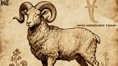 Aries Horoscope Today: Read our expert astrological predictions to find out what the stars have in store for you.