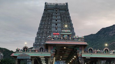 <p>4 రోజులపాటు ఈ టూర్ ఉంటుంది. ప్రస్తుతం ఏప్రిల్ 10, 17, 27 తేదీల్లో ఈ ప్యాకేజీ అందుబాటులో ఉంది. ఆసక్తి ఉన్న వాళ్లు ముందుగానే టికెట్లు బుకింగ్ చేసుకోవాలి. ఆయా తేదీల్లో మీకు అనుకూలమైన తేదీలను ఎంచుకోవాలి. </p> (image source X)