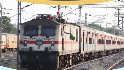 చార్మినార్ ఎక్స్ ప్రెస్ లో కీలక మార్పు చార్మినార్ ఎక్స్ ప్రెస్ లో కీలక మార్పు