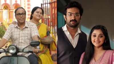 ‘চিরদিনই’- র স্লটে আসছে ‘কমলা নিবাস’ ‘চিরদিনই’- র স্লটে আসছে ‘কমলা নিবাস’