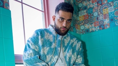 Karan Aujla Karan Aujla