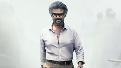 రజినీకాంత్ రజినీకాంత్