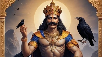 শনি বর্তমানে মীন রাশিতে অবস্থান করছে, যার অধিপতি বৃহস্পতি। ৮ মার্চ শনি অস্ত গিয়েছিলেন। দৃক পঞ্চাঙ্গ অনুসারে, ১২ এপ্রিল ভোর ৫:০০ টায় শনি উদিত হবে। জ্যোতিষশাস্ত্রীয় গণনা ইঙ্গিত দেয় যে শনির প্রভাব শক্তিশালী হওয়ার সাথে সাথে পাঁচটি নির্দিষ্ট রাশির জাতক-জাতিকারা এর শুভ ফল লাভ করবেন। শনি বর্তমানে মীন রাশিতে অবস্থান করছে, যার অধিপতি বৃহস্পতি। ৮ মার্চ শনি অস্ত গিয়েছিলেন। দৃক পঞ্চাঙ্গ অনুসারে, ১২ এপ্রিল ভোর ৫:০০ টায় শনি উদিত হবে। জ্যোতিষশাস্ত্রীয় গণনা ইঙ্গিত দেয় যে শনির প্রভাব শক্তিশালী হওয়ার সাথে সাথে পাঁচটি নির্দিষ্ট রাশির জাতক-জাতিকারা এর শুভ ফল লাভ করবেন।