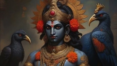১১ মে পর্যন্ত শনি-মঙ্গলের ‘বিস্ফোরক যোগ’! ১২ রাশির জীবনে বড় ওলটপালট ১১ মে পর্যন্ত শনি-মঙ্গলের ‘বিস্ফোরক যোগ’! ১২ রাশির জীবনে বড় ওলটপালট