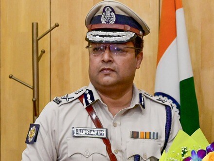 সুপ্রতিম সরকারকে তামিলনাড়ুর তিরুনেলভেলি, অম্বাসমুদ্রম, পালায়মকোট্টাই নাঙ্গুনেরি এবং রাধাপুরমে পুলিশ পর্যবেক্ষক হিসাবে দায়িত্ব দেওয়া হয় নির্বাচন কমিশনের তরফ থেকে। 