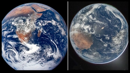 NASA’s long-awaited Artemis II mission has sent four astronauts on a 10-day journey around the Moon. (NASA)