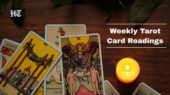 Read the weekly tarot prediction based on zodiac signs between April 5-11, 2026.