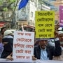 এসআইআরে ভোটারদের নাম কাটা যাওয়ায় রাস্তায় নামার হুঁশিয়ারি দিয়েছেন আইএসএফ নেতা নওশাদ সিদ্দিকি। 