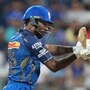 హార్దిక్ పాండ్య