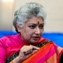 সুপ্রিম কোর্টের বিচারপতি বিভি নাগারত্না