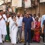মালদায় আবেগি বার্তা তৃণমূল কংগ্রেস সুপ্রিমো মমতা বন্দ্যোপাধ্যায়ের। (ছবি সৌজন্যে পিটিআই)
