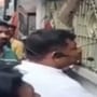 ভোটারদের ভয় দেখানোর অভিযোগে গ্রেফতার তৃণমূল নেতা। 