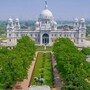 কালো রঙের ভিক্টোরিয়া মেমোরিয়্যাল! এক সময়ে এমনই রং করা হয়েছিল, ছবিটি দেখতে চান?