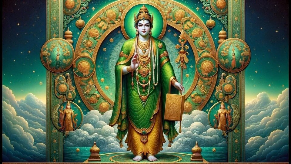ভরণী নক্ষত্রে বুধের প্রবেশ, মে মাসে এই ৫ রাশির কাছে আসবে দু'হাতে টাকা!