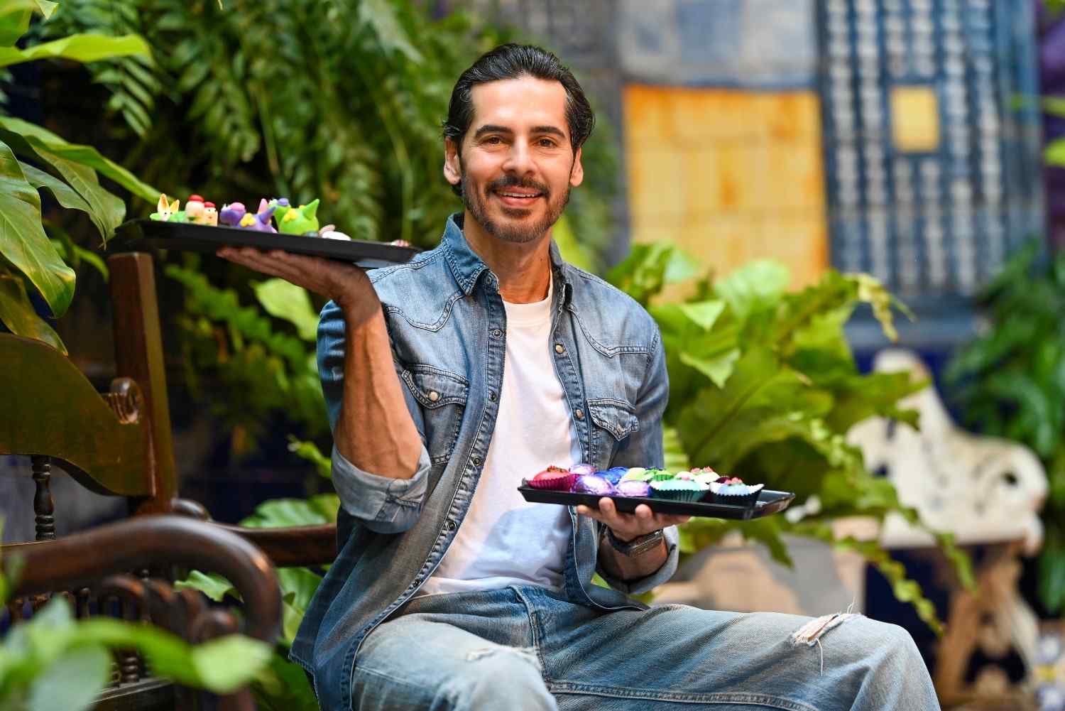 Dino Morea Dino Morea