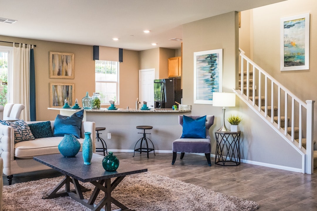 Colour palette significantly impacts the overall look and feel of your home. (Unsplash) Colour palette significantly impacts the overall look and feel of your home. (Unsplash)