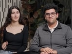Selin Kocalar and Karun Kaushik are the co-founders of Delve.